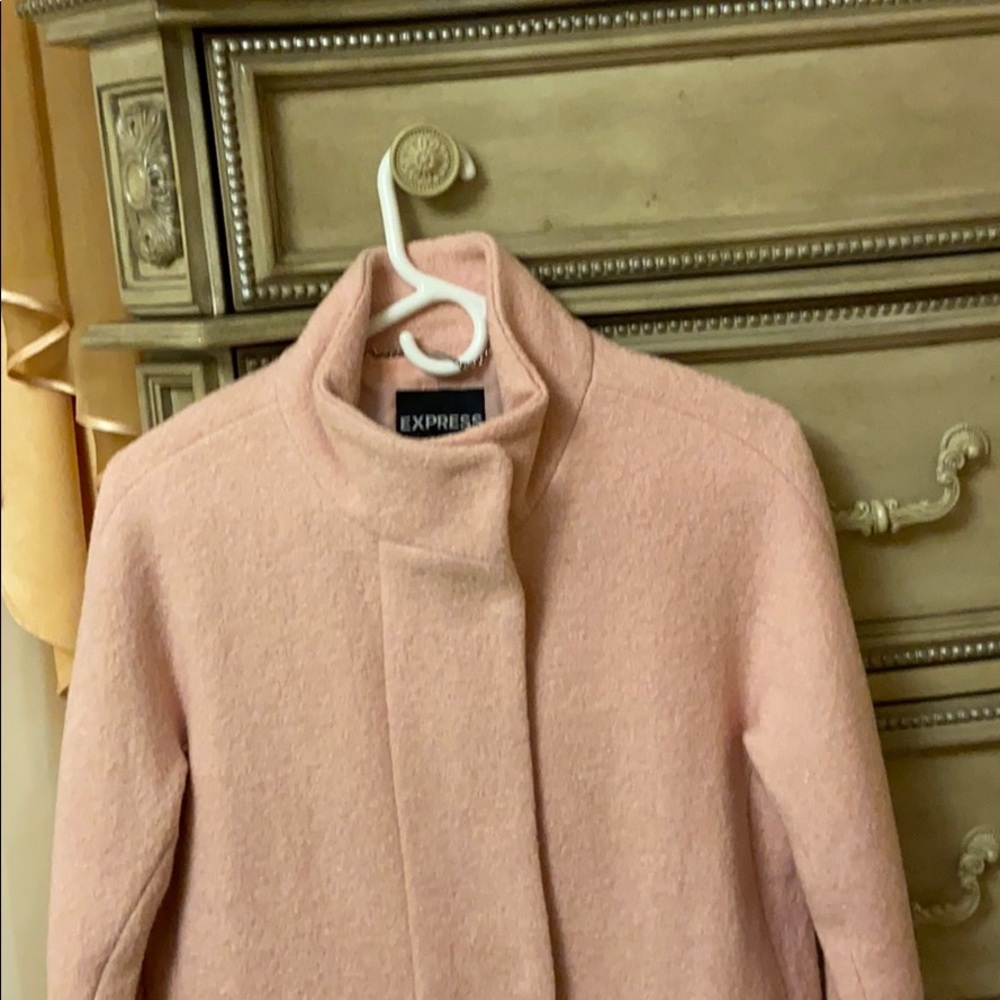 Express Jacket - image 3